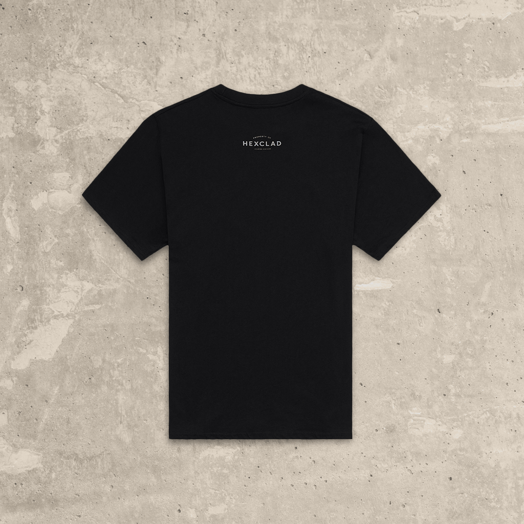 "Stainless Steel" Men's T-Shirt