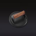 Griddle Tool Set, 8-pc