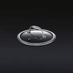 Tempered Glass Lid, 7”