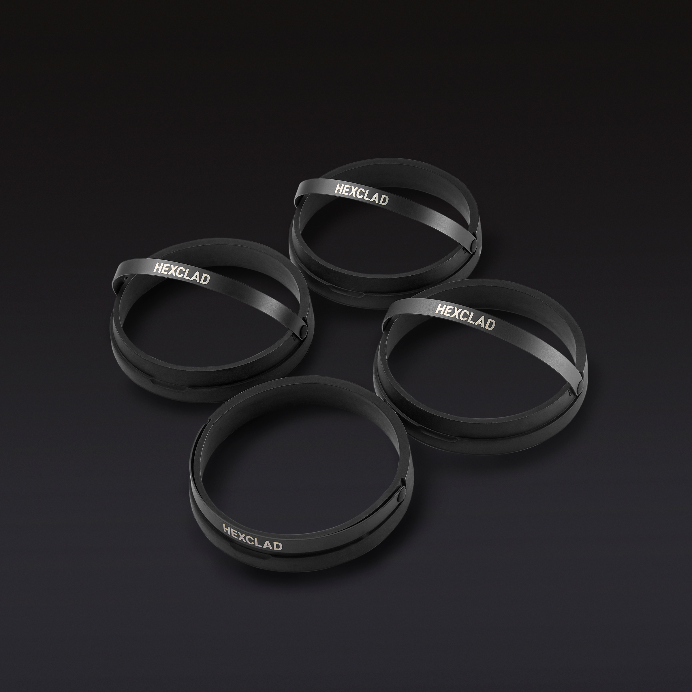 Griddle Tool Set, 8-pc