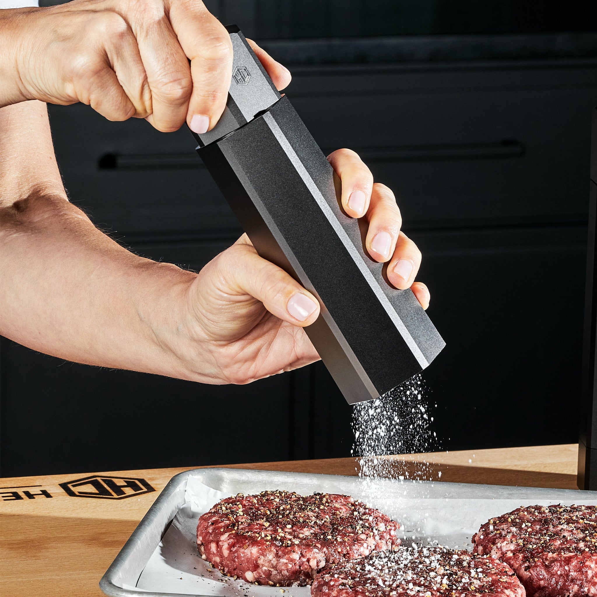 The HexMill Collection Bundle