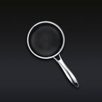 Hybrid Saucepan with Lid, 1-Qt