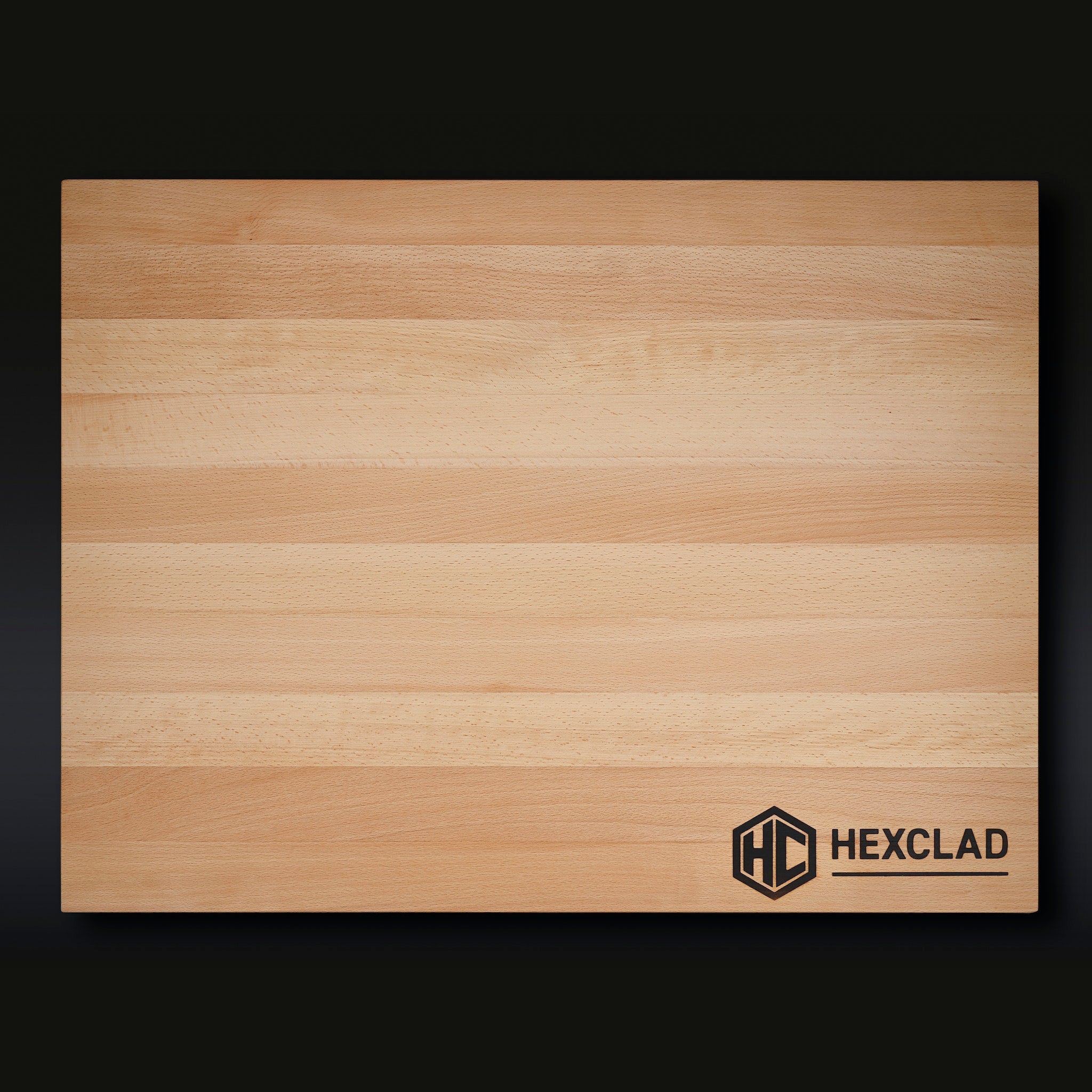 Beechwood Cutting Board, Extra-Large