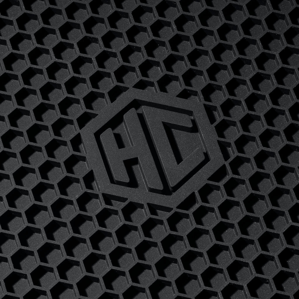 Silicone Trivet Set, 2-pk