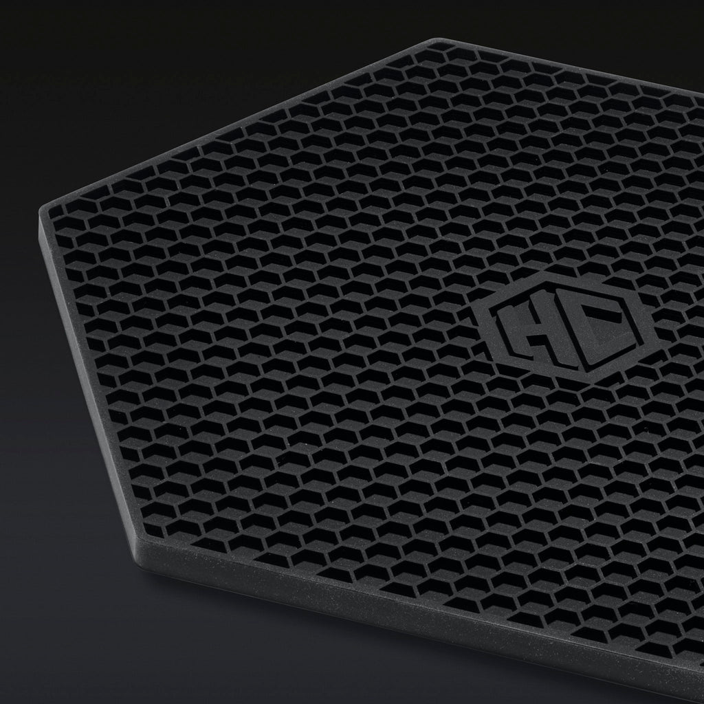 Silicone Trivet Set, 2-pk