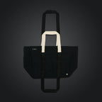 The Everything Everywhere Bag (Onyx)