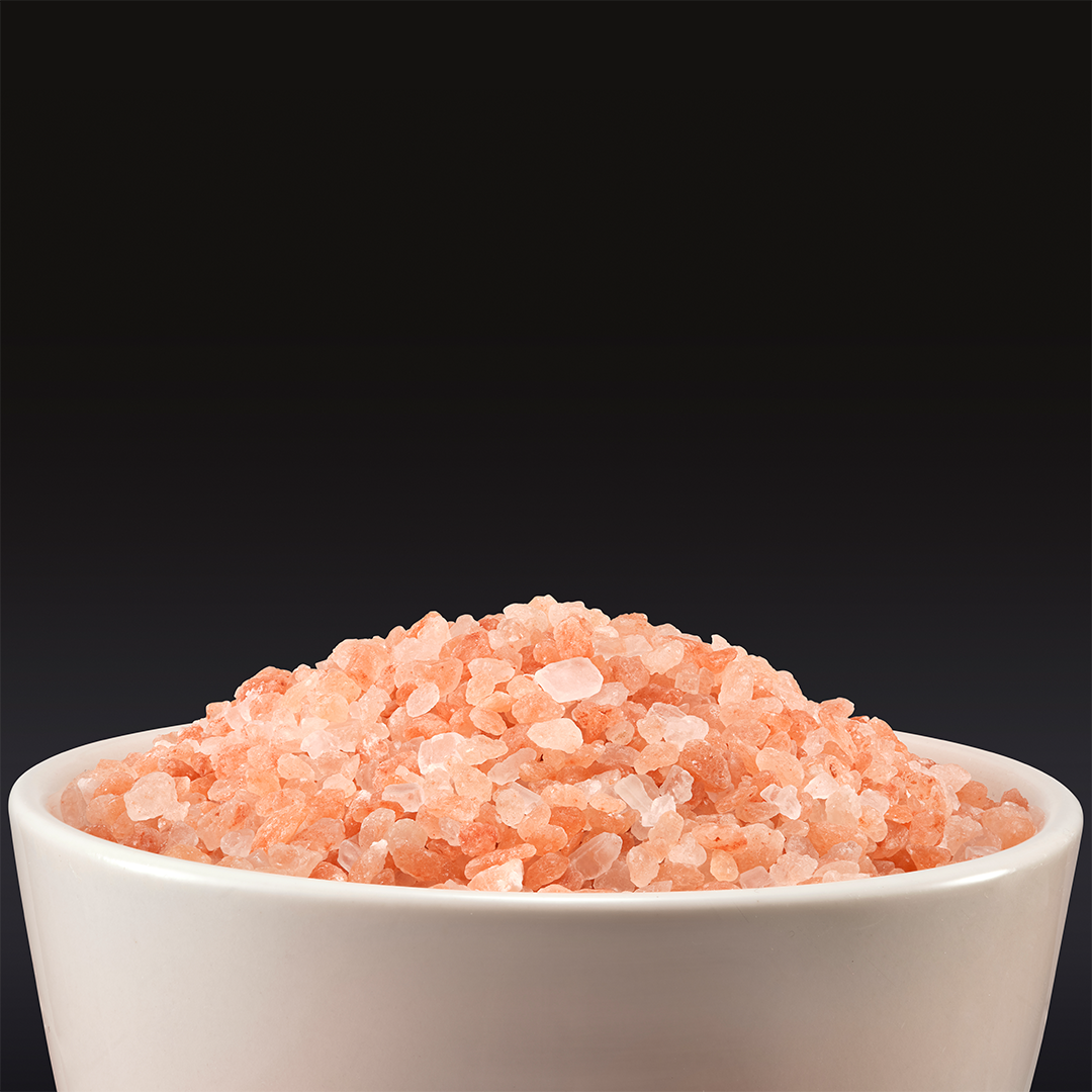 Spicewalla: Pink Himalayan Salt, Coarse Grain