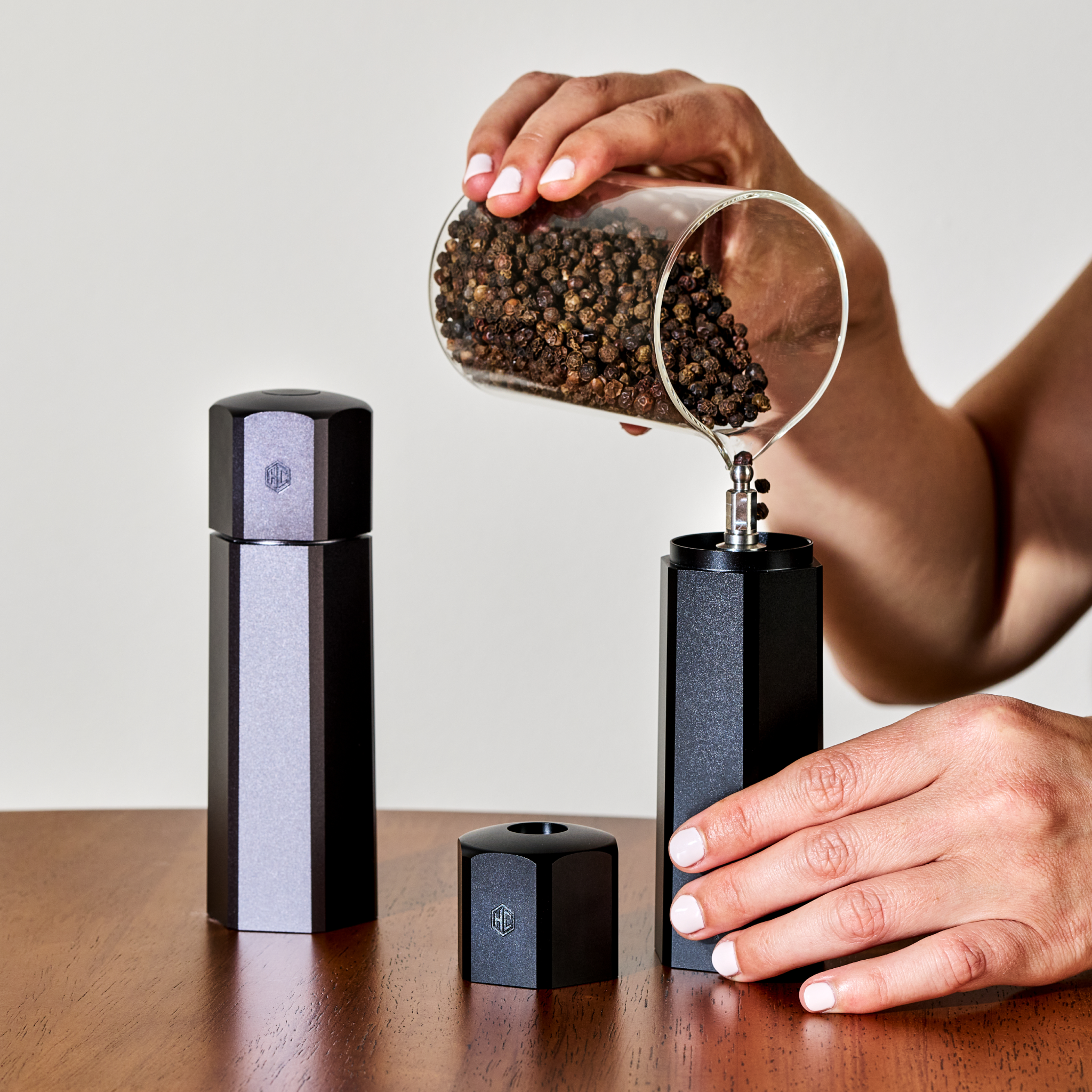 The HexMill Collection Bundle