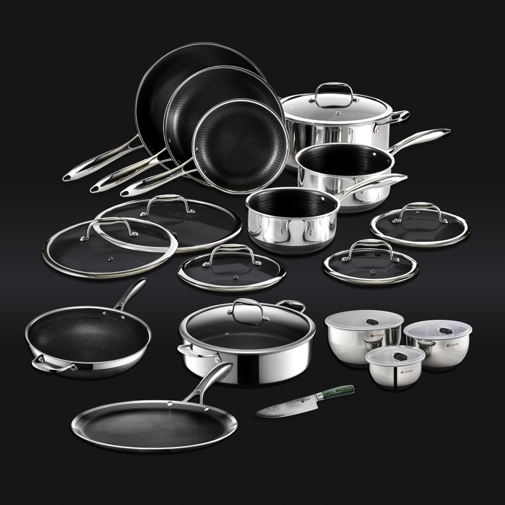 The Blackout Collection